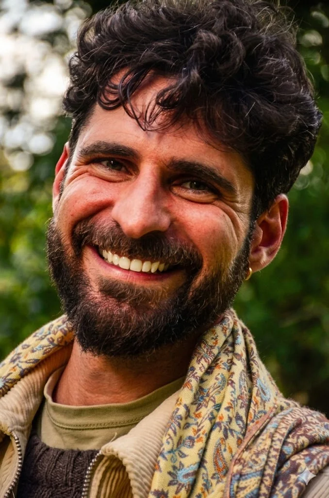 Daniel Daka