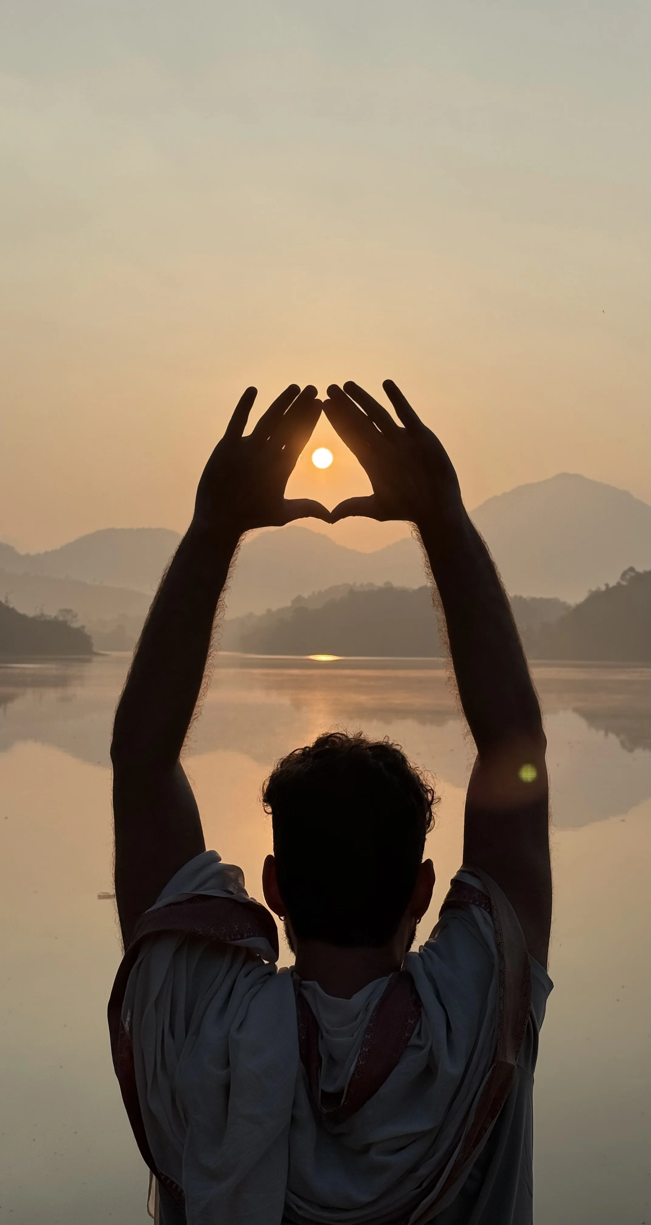 Daniel en India